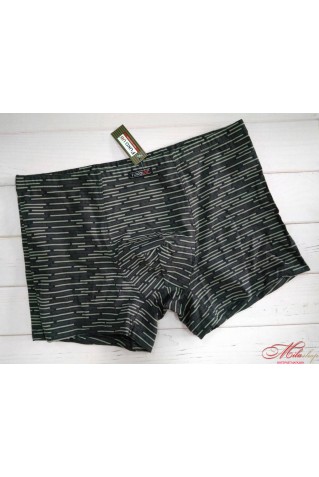 Мужские трусы боксеры Fuko Ub 8100